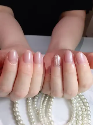 ネイル HALU ハルのネイルデザイン