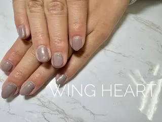 ネイル I. AYUMIのネイルデザイン