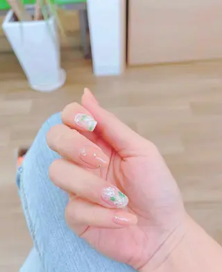 ネイル NANA NAILのネイルデザイン