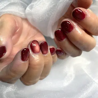 ネイル 佐柄 あすかのネイルデザイン