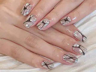 ネイル Bél Nail salonのネイルデザイン