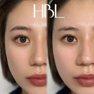 アイブロウ HBLaward受賞 KANAの眉毛・アイブロウイメージ