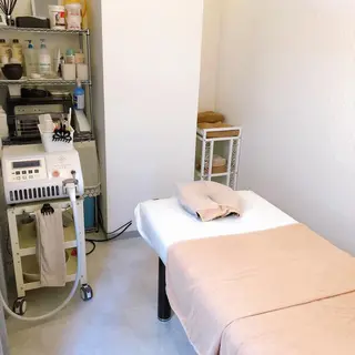 Knine 心斎橋店のエステ・リラクイメージ