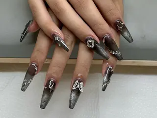 ネイル The Nail & Eye Lashの眉毛・アイブロウイメージ