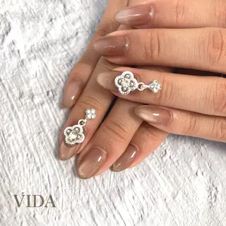 ネイル private salon VIDAのネイルデザイン