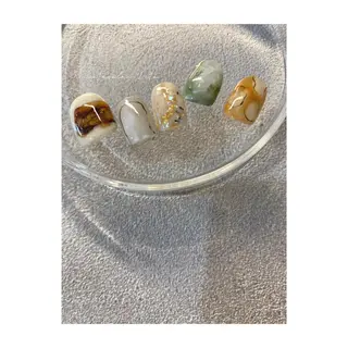 ネイル salon LITAのネイルデザイン