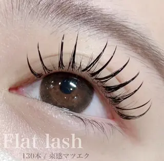 マツエク・マツパ 大橋 誠のマツエク・マツパデザイン