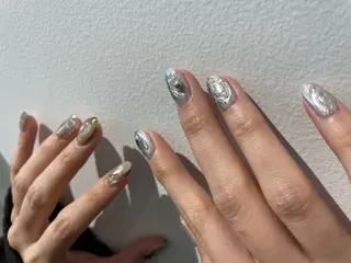 ネイル 口コミ5.0 Mizuki.aのネイルデザイン