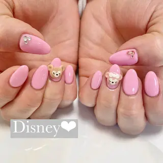ネイル if nailのネイルデザイン