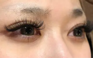 マツエク・マツパ nemoto mihoのマツエク・マツパデザイン