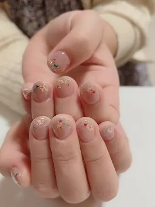 ネイル Mizuki nailのネイルデザイン