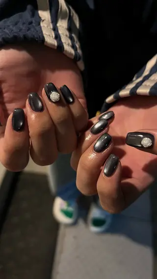 ネイル tsumeno hitoのネイルデザイン