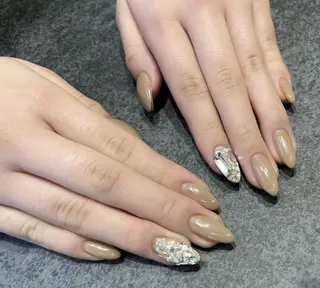 ネイル Emily 🎀のネイルデザイン