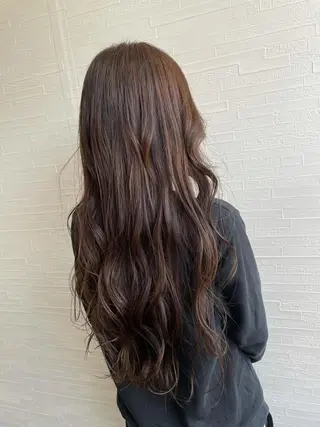 ロング 松本 リサのマツエク・マツパデザイン