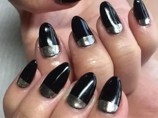ネイル アクア ライズのネイルデザイン