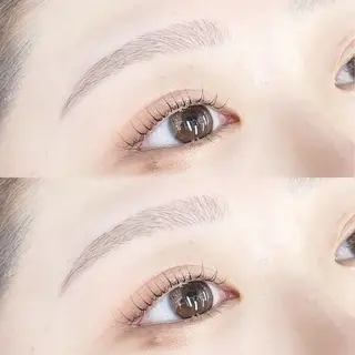 マツエク・マツパ アイブロウサロン エフイムのエステ・リラクイメージ