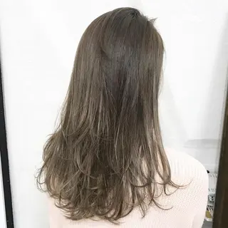 カラー K-POP好き美容師 🇰🇷Kai.Yのヘアスタイル