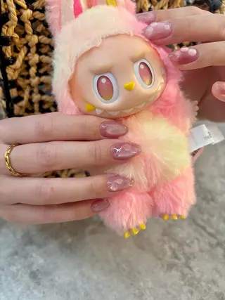 ネイル nail salon Soiréeのネイルデザイン