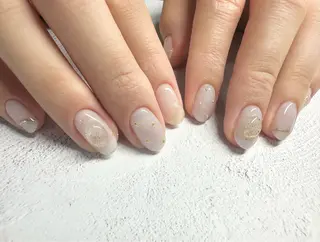 ネイル 石﨑 利祥のネイルデザイン