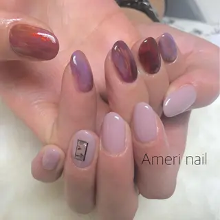 ネイル Ameri nail /UKIのネイルデザイン