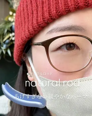 マツエク・マツパ +me プラスミーの眉毛・アイブロウイメージ