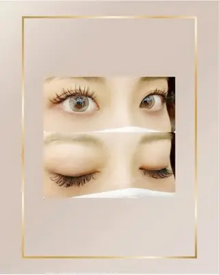 マツエク・マツパ CCLEAR'S KAGURAZAKA所属・CCLEAR'S KAGURAZAKAのマツエク・マツパデザイン