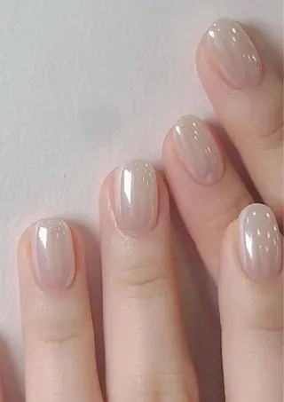 ネイル イブ ネイリのネイルデザイン