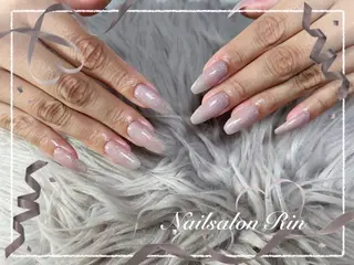 ネイル Nailsalon Rinのネイルデザイン