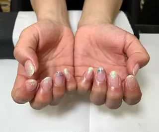 ネイル KIKAWA MAI♡のネイルデザイン