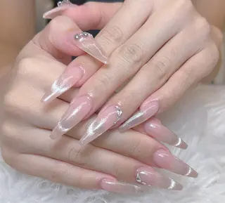 ネイル Miya _nailのネイルデザイン