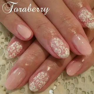 ネイル ネイリスト なつみのネイルデザイン
