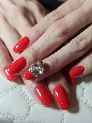 ネイル Eve nailのネイルデザイン