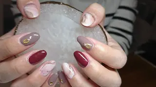 ネイル LAVISH nail salonのネイルデザイン