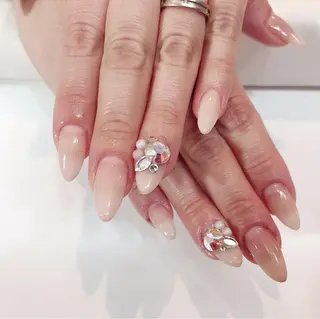 ネイル Luce ルーチェのマツエク・マツパデザイン