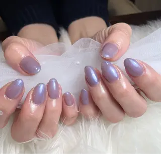 ネイル レディラックベイリゾート所属・LadyLuck Ayanoのネイルデザイン