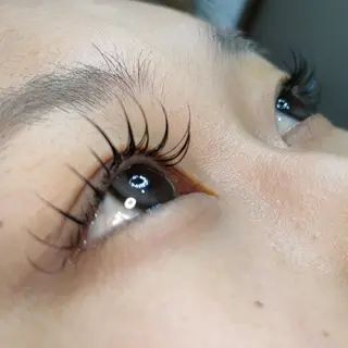 マツエク・マツパ charm  おののマツエク・マツパデザイン