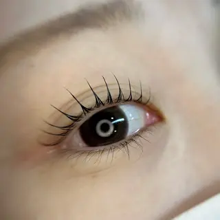 マツエク・マツパ egerie 恵比寿 /KANAのマツエク・マツパデザイン