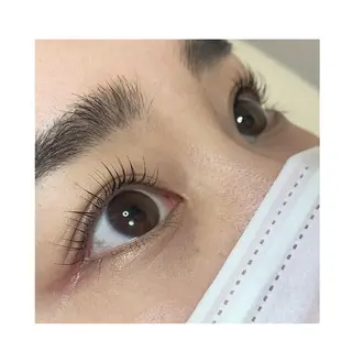 マツエク・マツパ ♡tiana juna˖ ࣪⊹のマツエク・マツパデザイン