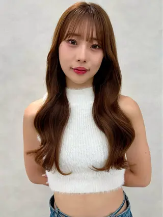 ロング 三鷹で1番ショート ボブをカットする新谷のヘアスタイル
