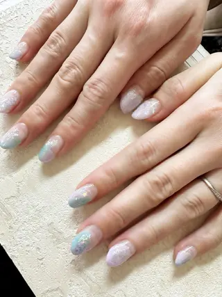 ネイル エスポワールビューティサロン所属・エスポワール ビューティサロンのマツエク・マツパデザイン