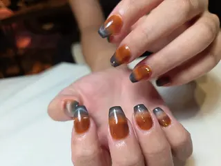 ネイル nude | rのネイルデザイン