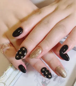 ネイル nail salon SENのネイルデザイン