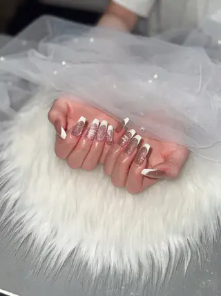 ネイル K&R Nail所属・Nail Salon K&Rのネイルデザイン