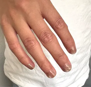 ネイル 安江 愛莉のネイルデザイン