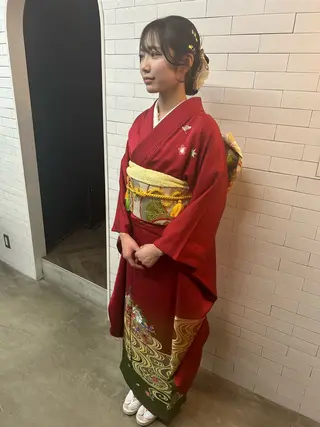 やすだ しおりのエステ・リラクイメージ