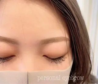 🍒眉毛/まつ毛 Sanaの眉毛・アイブロウイメージ