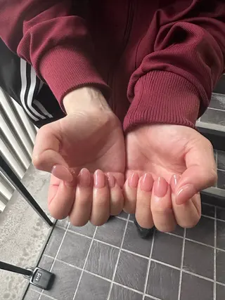 ネイル MIYUU♡*.+ﾟ アート/ニュアンスのネイルデザイン