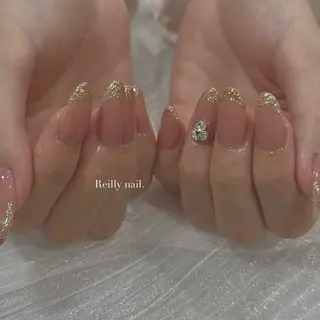 ネイル Reillynail みさきのネイルデザイン