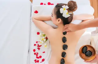 美肌，美ボディ，脱毛 サクラチャンスパのエステ・リラクイメージ