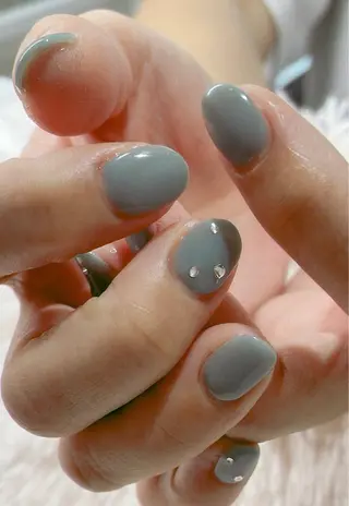ネイル nail salon Brillissのネイルデザイン